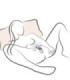 ROCKS- OFF - KNICKERBOCKER GLORY VIBRADOR DISCREET PANTY ROSA