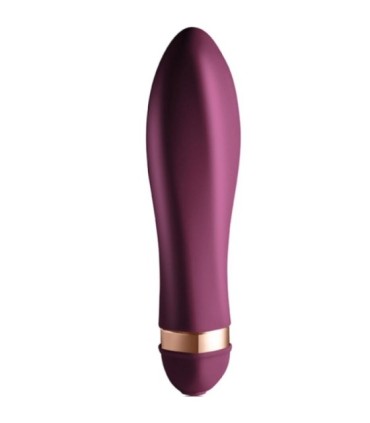 CLIMAXIMUM - ARDOR VIBRADOR TRENZADO