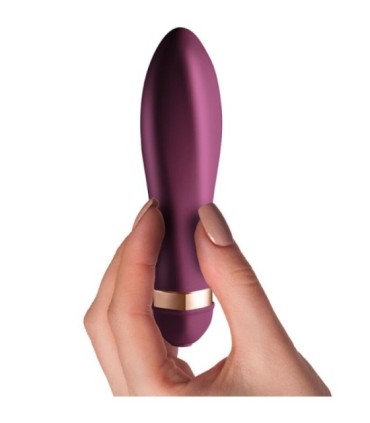 CLIMAXIMUM - ARDOR VIBRADOR TRENZADO
