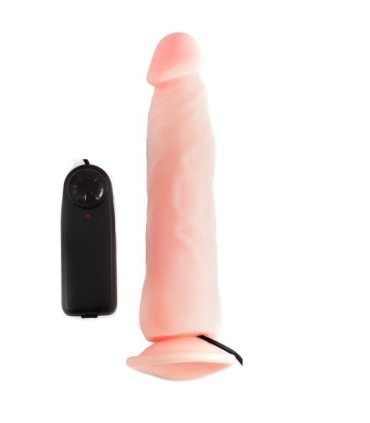 BAILE - PENE REALÍSTICO LOVE CLONE 22.3 CM