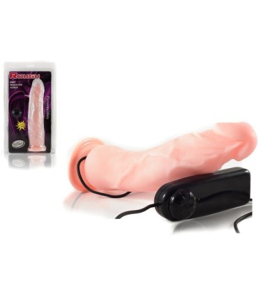 BAILE - PENE REALÍSTICO LOVE CLONE 22.3 CM