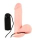 BAILE - PENE LOVE CLONE DONG CON VIBRADOR