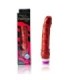 BAILE - VIBRADOR ROJO REALÍSTICO 23 CM