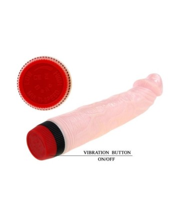 BAILE - ROCKIN DONG PENE CYBER SKIN I