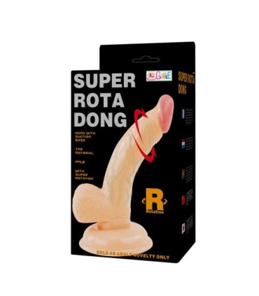 BAILE - SUPER ROTA DONG PENE ROTADOR