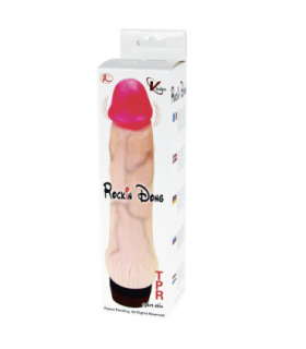 BAILE - ROCKIN DONG PENE CYBER SKIN II