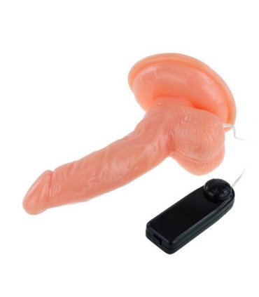 BAILE - SUPER ROTA DONG PENE REALÍSTICO