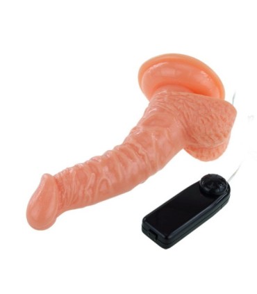 BAILE - SUPER ROTA DONG PENE REALÍSTICO ROTADOR