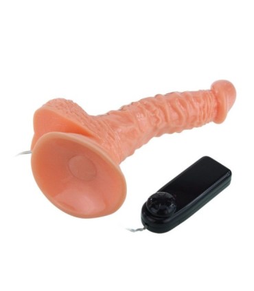 BAILE - SUPER ROTA DONG PENE REALÍSTICO ROTADOR