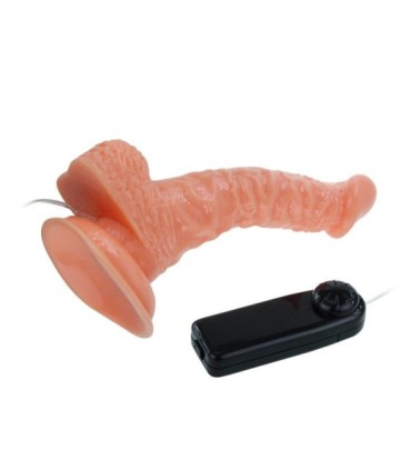 BAILE - SUPER ROTA DONG PENE REALÍSTICO ROTADOR