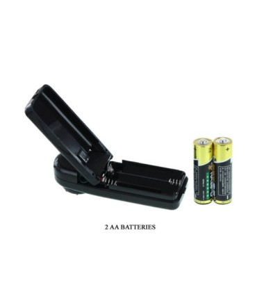 BAILE - SUPER ROTA DONG PENE REALÍSTICO ROTADOR