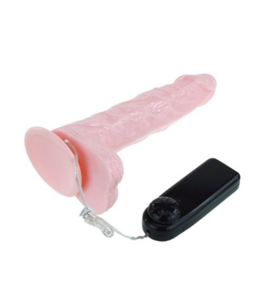 BAILE - SUPER ROTA DONG DILDO REALÍSTICO 20.5 CM