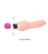 BAILE - WAVES OF PLEASURE REALISTIC VIBRATING 19.5 CM