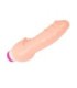 BAILE - WAVES OF PLEASURE REALISTIC VIBRATING 19.5 CM