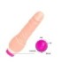 BAILE - WAVES OF PLEASURE REALISTIC VIBRATING 19.5 CM