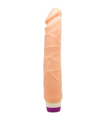 BAILE - WAVES OF PLEASURE REALISTIC VIBRATING 25.5 CM