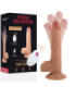 CYBER SILICOCK - REALÍSTICO CONTROL REMOTO MR JOHN 23.88 CM -O- 4.3 CM