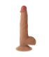 CYBER SILICOCK - REALÍSTICO CONTROL REMOTO MR JOHN 23.88 CM -O- 4.3 CM