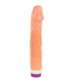 BAILE - WAVES OF PLEASURE REALISTIC VIBRATING 22.5 CM
