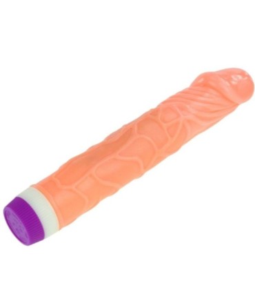 BAILE - WAVES OF PLEASURE REALISTIC VIBRATING 22.5 CM
