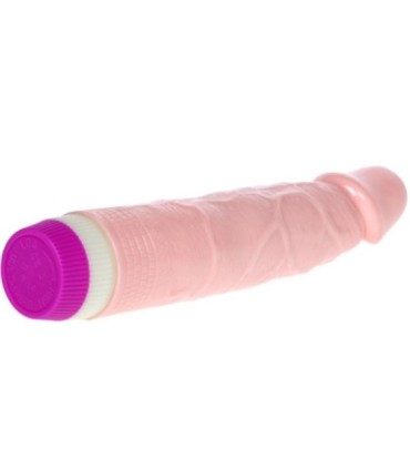 BAILE - VIBRADOR REALÍSTICO PARA PRINCIPIANTES 21.5 CM