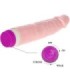 BAILE - VIBRADOR REALÍSTICO PARA PRINCIPIANTES 21.5 CM