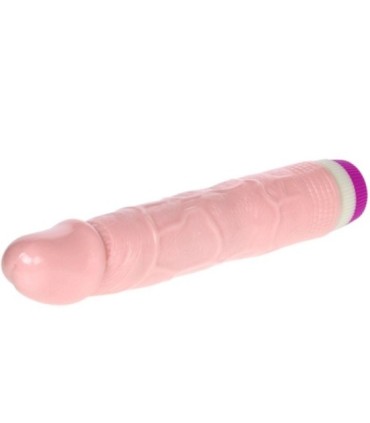 BAILE - VIBRADOR REALÍSTICO PARA PRINCIPIANTES 21.5 CM