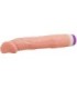 BAILE - VIBRADOR REALÍSTICO NATURAL 22 CM