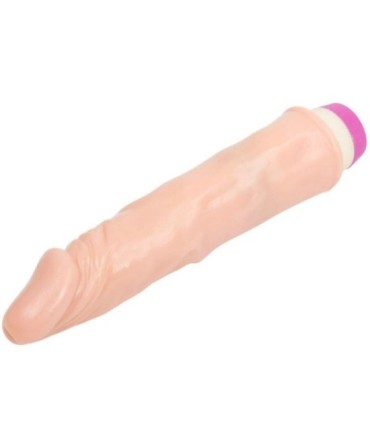 BAILE - WAVES OF PLEASURE VIBRADOR 21.5 CM PRINCIPIANTES