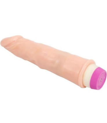 BAILE - WAVES OF PLEASURE VIBRADOR 21.5 CM PRINCIPIANTES