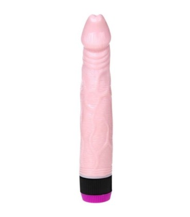 BAILE - ADOUR CLUB VIBRADOR REALÍSTICO 22.5 CM