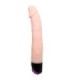 BAILE - ADOUR CLUB VIBRADOR REALÍSTICO 23 CM NATURAL