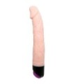 BAILE - ADOUR CLUB VIBRADOR REALÍSTICO 23 CM NATURAL