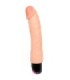 BAILE - VIBRADOR REALÍSTICO FLEXIBLE 25 CM