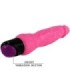 BAILE - COLORFUL SEX VIBRADOR REALÍSTICO ROSA 24 CM