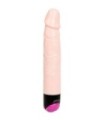 BAILE - COLORFUL SEX VIBRACIÓN Y ROTACIÓN 24 CM
