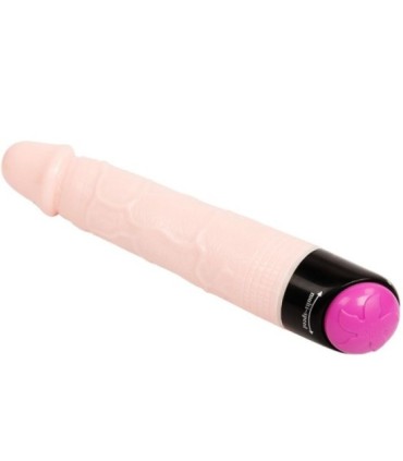 BAILE - COLORFUL SEX VIBRACIÓN Y ROTACIÓN 24 CM