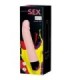 BAILE - COLORFUL SEX VIBRACIÓN Y ROTACIÓN 24 CM