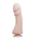 BAILE - THE BIG PENIS DILDO CON VIBRACIÓN NATURAL 23.5 CM