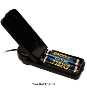 BAILE - PENIS VIBRATION DILDO CON VIBRACIÓN SENSACION REALISTICA