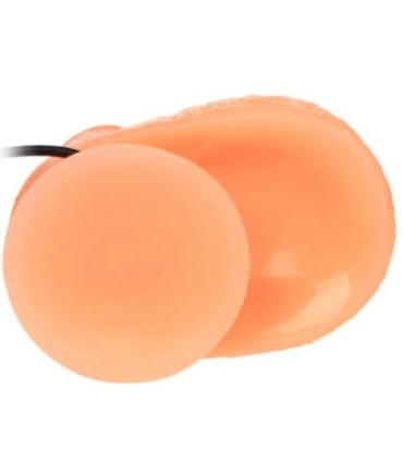 BAILE - PENIS VIBRATION DILDO CON VIBRACIÓN SENSACION REALISTICA