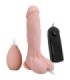 BAILE - WATERSPRAY VIBRATING AND EJACULATION FUNCTION PENIS