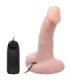 BAILE - ARBITRARINESS DILDO VIBRADOR REALÍSTICO