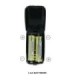 BAILE - ARBITRARINESS DILDO VIBRADOR REALÍSTICO