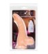 BAILE - COCK DILDO REALÍSTICO CON VIBRACIÓN