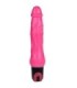 BAILE - VIBRATOR DAAPLY PLEASURE MULTIVELOCIDAD ROSA