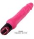 BAILE - VIBRATOR DAAPLY PLEASURE MULTIVELOCIDAD ROSA