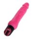 BAILE - VIBRATOR DAAPLY PLEASURE MULTIVELOCIDAD ROSA