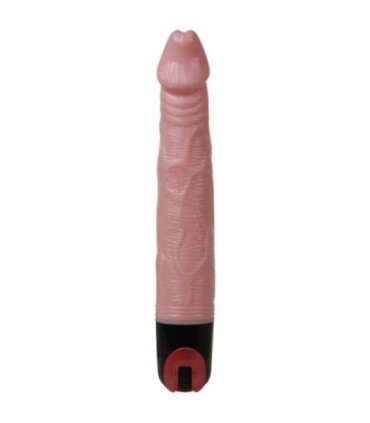 BAILE - VIBRADOR MULTIVELOCIDAD NATURAL