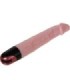 BAILE - VIBRADOR MULTIVELOCIDAD NATURAL